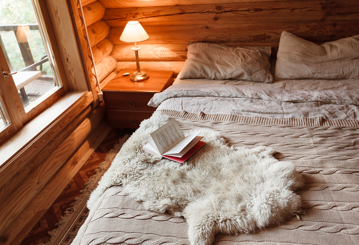 Illustration 3 — Décors froids & environnements sans âme