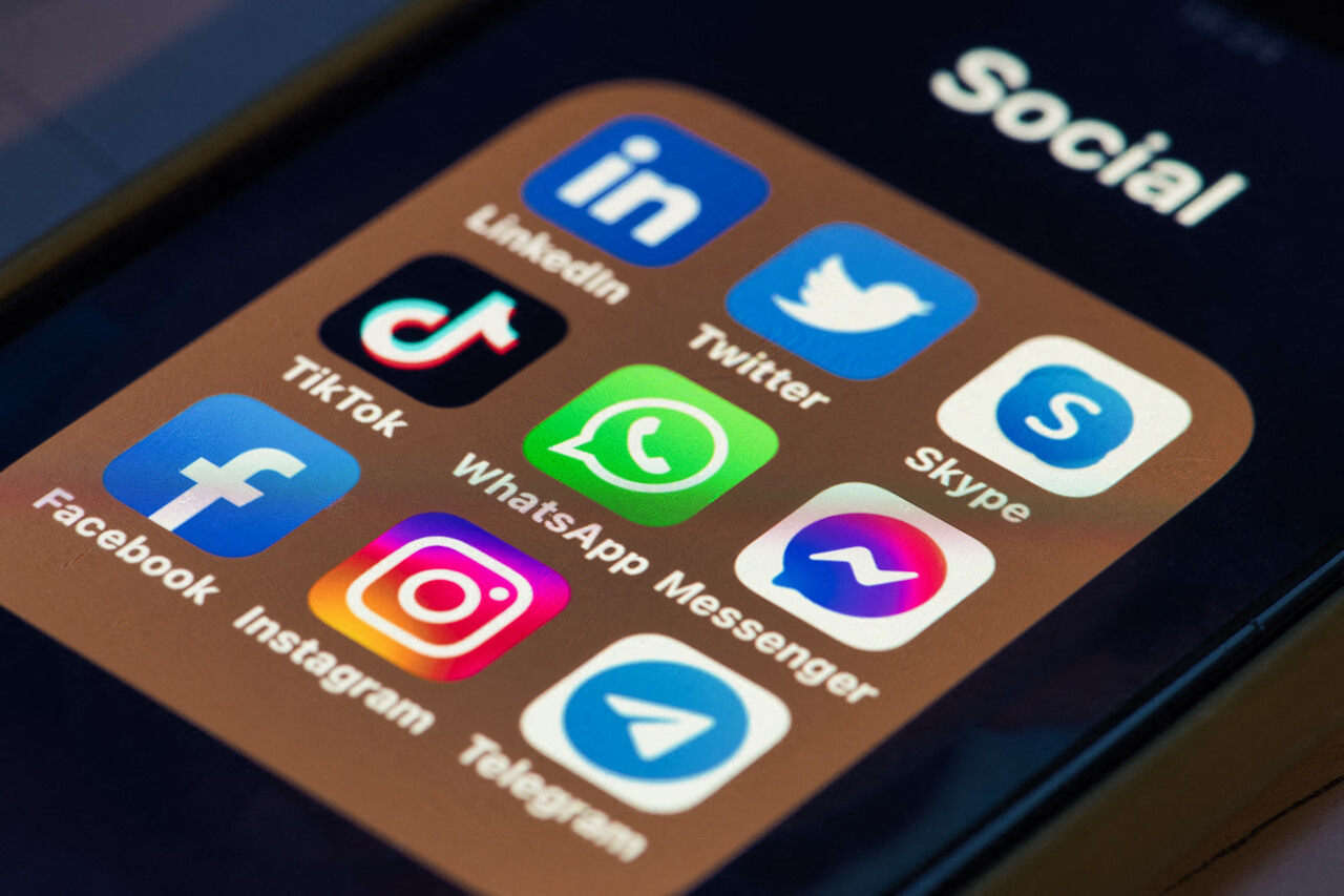 Illustration 1 — Virtuel infini vs réel limité